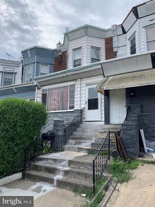 5826 Chestnut St, Philadelphia, PA, 19139