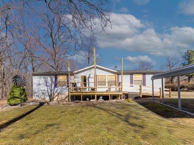 2085 Us Hwy 160, Caulfield, MO, 65626
