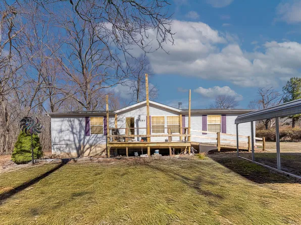 2085 Us Hwy 160, Caulfield, MO 65626