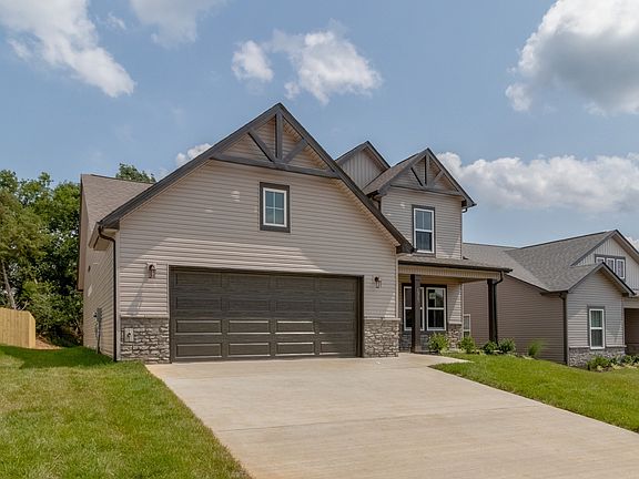 2nd image of 219 Mills Crk Lot 219