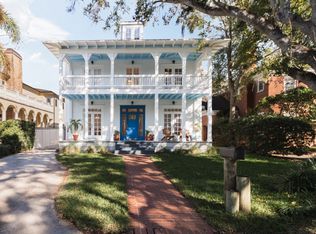 2505 W Tyson Ave, Tampa, FL 33611