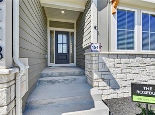 22116 W 94th Ter, Lenexa, KS 66220