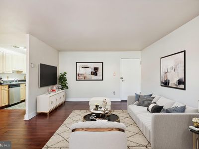 1005 Chillum Rd APT 217, Hyattsville, MD, 20782