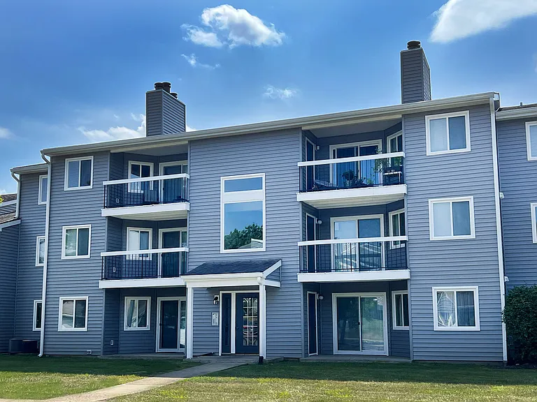 Deercross Apartments — Photo 41
