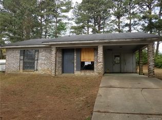 513 Fincher Rd, Minden, LA 71055