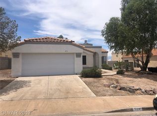 474 Tiger Lily Way, Henderson, NV 89015
