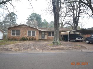 612 Howard St, Magnolia, AR 71753