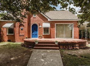 116 W Donaldson Ave, Raeford, NC 28376