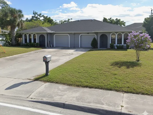 634 Hancock Bridge Pkwy, Cape Coral, FL 33990