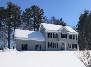 10 Connor Ln, Bellingham, MA 02019