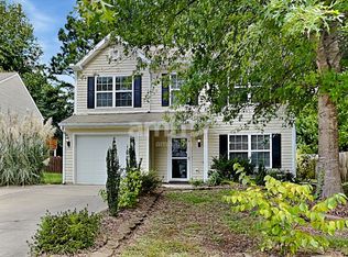 1302 River Rock Dr, Durham, NC 27704