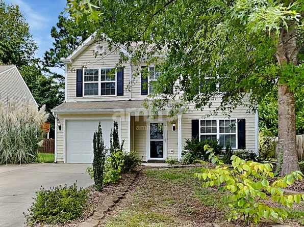 1302 River Rock Dr, Durham, NC 27704