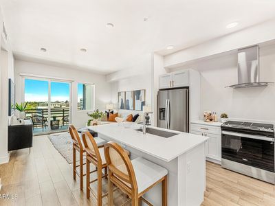 3131 N CENTRAL Avenue #6020, Phoenix, AZ, 85012