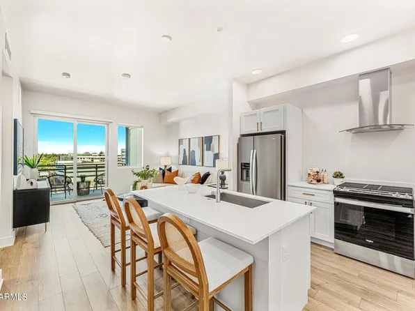 3131 N CENTRAL Avenue #5020, Phoenix, AZ 85012