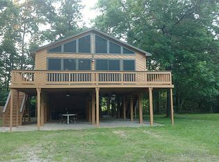 20095 Scott Gardner Rd, New Caney, TX 77357