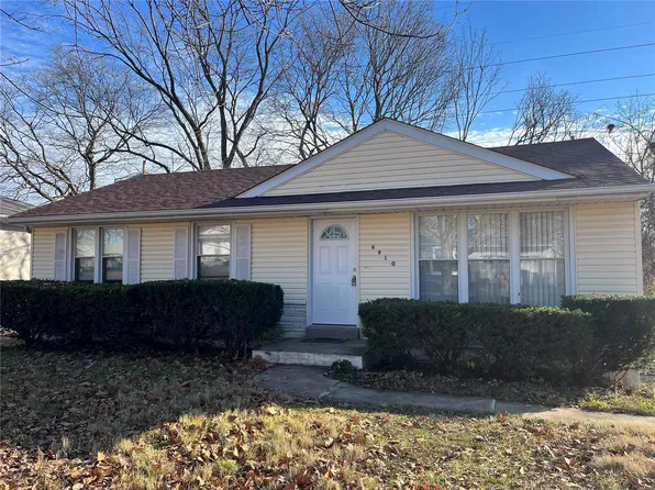 6910 Noble Dr, Hazelwood, MO 63042