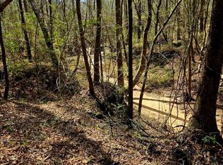 0 J L Robbins Rd, Carson, MS 39427