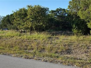 221 Martindale Ave, Liberty Hill, TX 78642