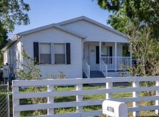 4116 SE 26th St, Okeechobee, FL 34974