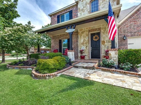 7701 Caddo Cv, McKinney, TX 75071