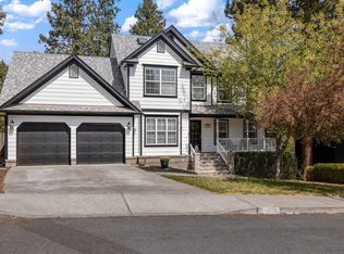 1736 SE Ironwood Ct, Bend, OR 97702