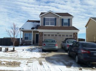 6331 Galeta Dr, Colorado Springs, CO 80923