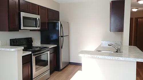 1315 High St #208 Photo 1