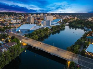 639 N Riverpoint Blvd APT 7, Spokane, WA 99202