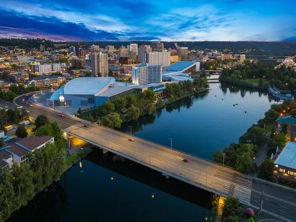 639 N Riverpoint Blvd APT 7, Spokane, WA 99202