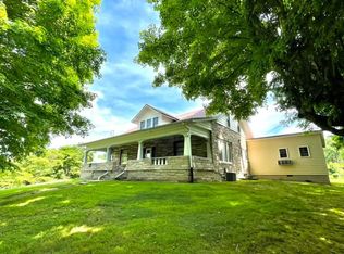 50 Middle Frk, Reedy, WV 25270