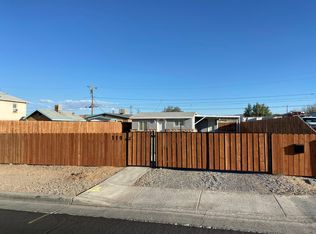 119 W Robertson Rd, Ridgecrest, CA 93555