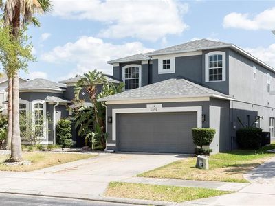 13716 Fox Glove St, Winter Garden, FL, 34787