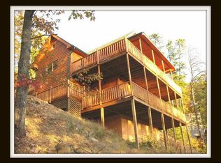 453 Sassafras Trl, Sevierville, TN 37876