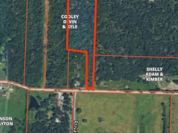 000 Durington Road, Buffalo, MO 65622
