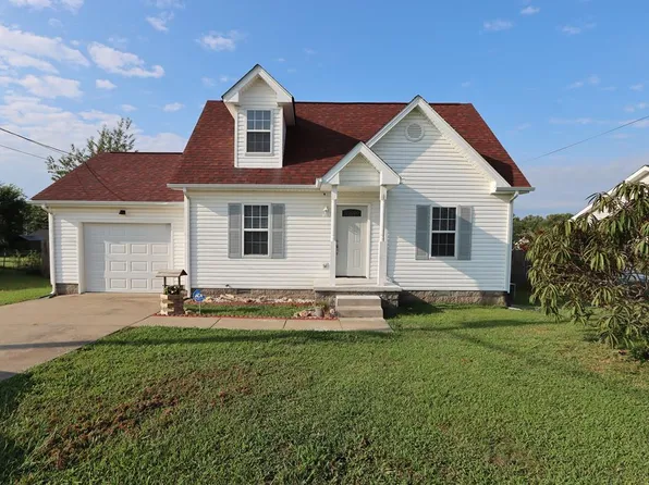 113 Gleaves Ln, Oak Grove, KY 42262