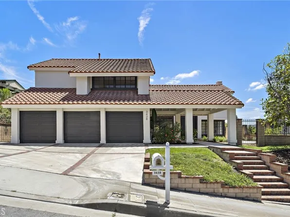 3438 E Meadowridge Rd, Orange, CA 92867