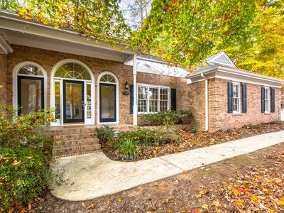 3909 Westwood Pl, Raleigh, NC, 27613