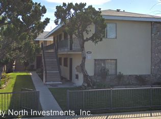 1854 San Francisco Ave APT 4, Long Beach, CA 90806