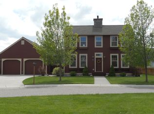 14 W Julie Ct, Bozeman, MT 59718