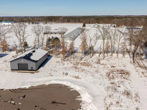 34529 Retriever Rd, Crosslake, MN 56442