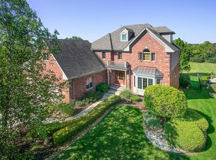 17146 Deer Creek Dr, Orland Park, IL 60467
