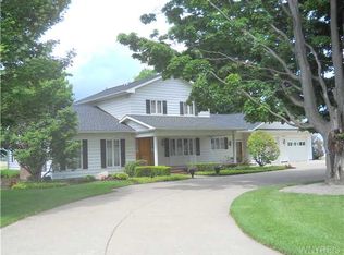 2018 Richardson Rd, Collins, NY 14070