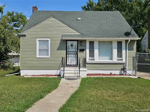 19612 Fenelon St, Detroit, MI 48234