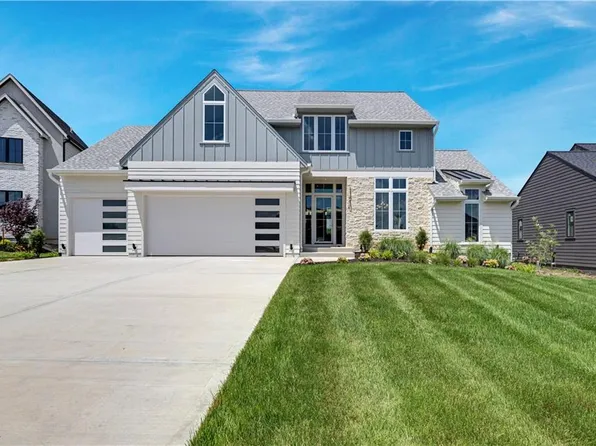 11710 W 181st Ter, Overland Park, KS 66013