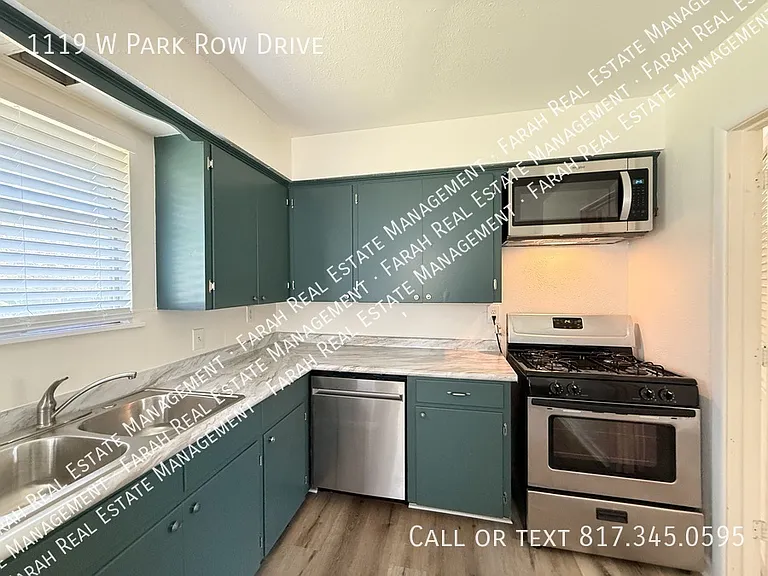 1119 W Park Row Dr — Photo 10