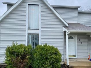 3900 Cherry Brook Dr, Arnold, MO 63010