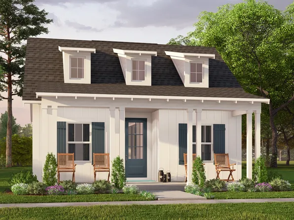 Largo Plan, SweetBay Phase III - Indigo Lakes