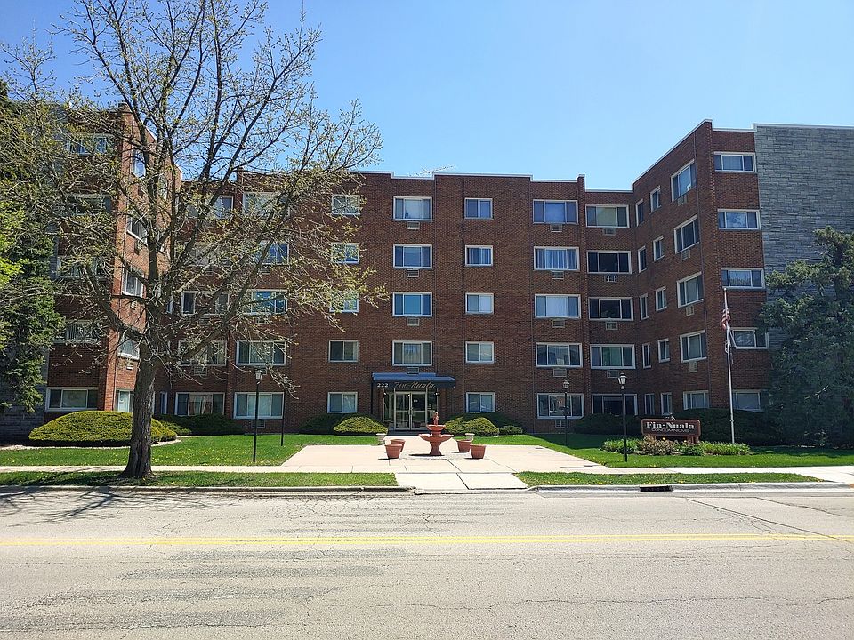 1st image of 222 Madison St Unit 315