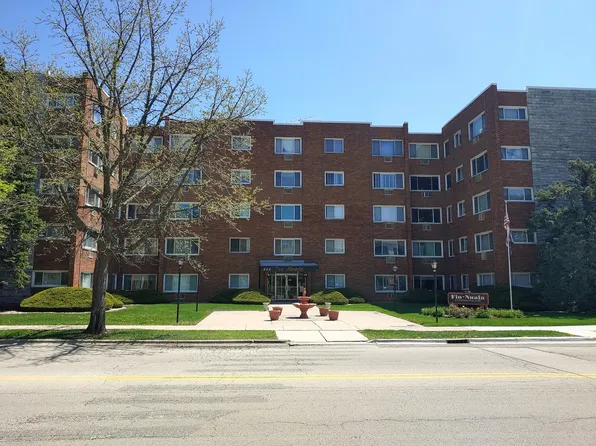 222 Madison St Unit 315, Joliet, IL 60435