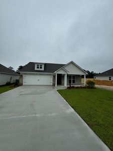 705 Osprey Cir, Tifton, GA, 31794